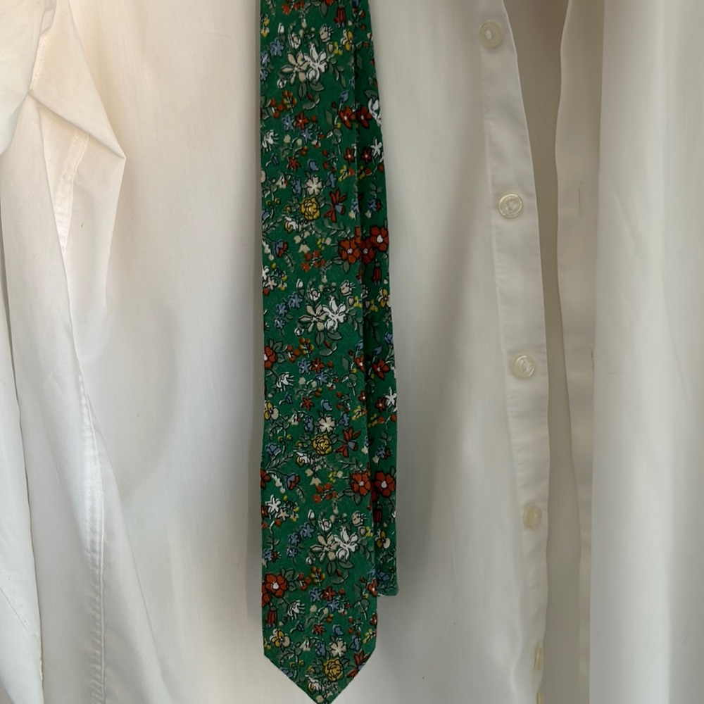 Original Penguin Brand tie